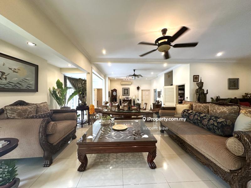 Semi-Detached House for Sale in Tropicana golf & country resort, Tropicana by Vincent Liaw - iProperty.com.my