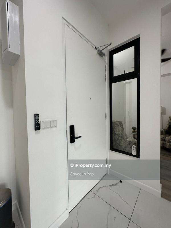 Residensi Servis untuk Dijual di Cubic Botanical oleh Joycelin Yap - iProperty.com.my