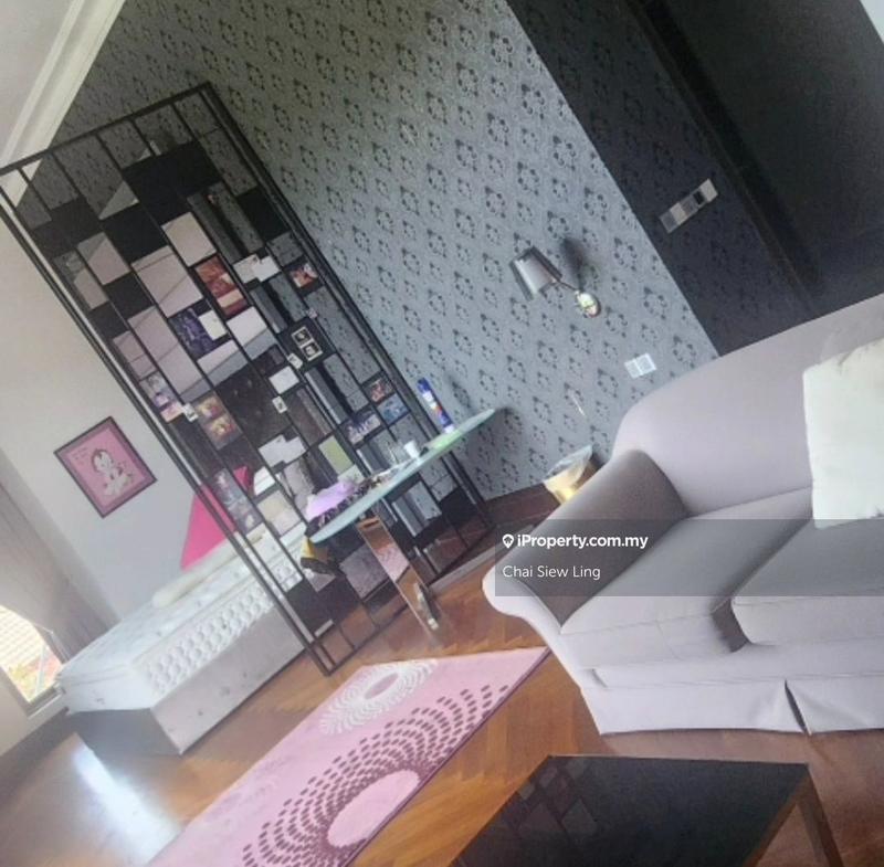 Bungalow House untuk Dijual di Kemensah Heights, Ulu Kelang oleh Chai Siew Ling - iProperty.com.my