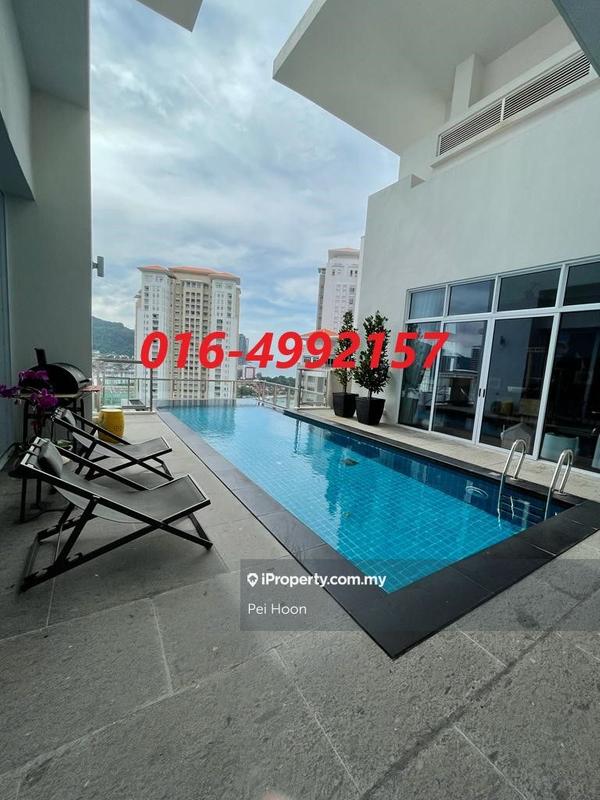 Condominium for Sale in Andaman @ Quayside by Pei Hoon - iProperty.com.my