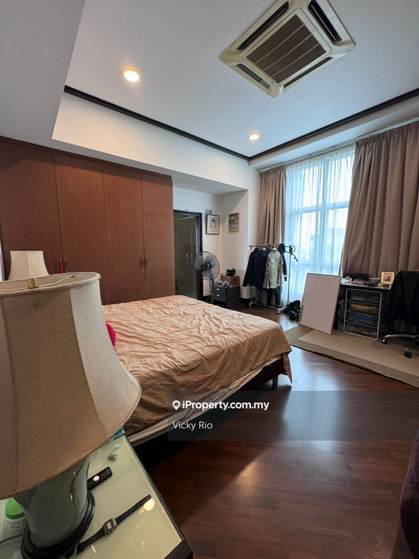 Condominium for Sale in Suasana Sentral Condominiums by Vicky Rio - iProperty.com.my