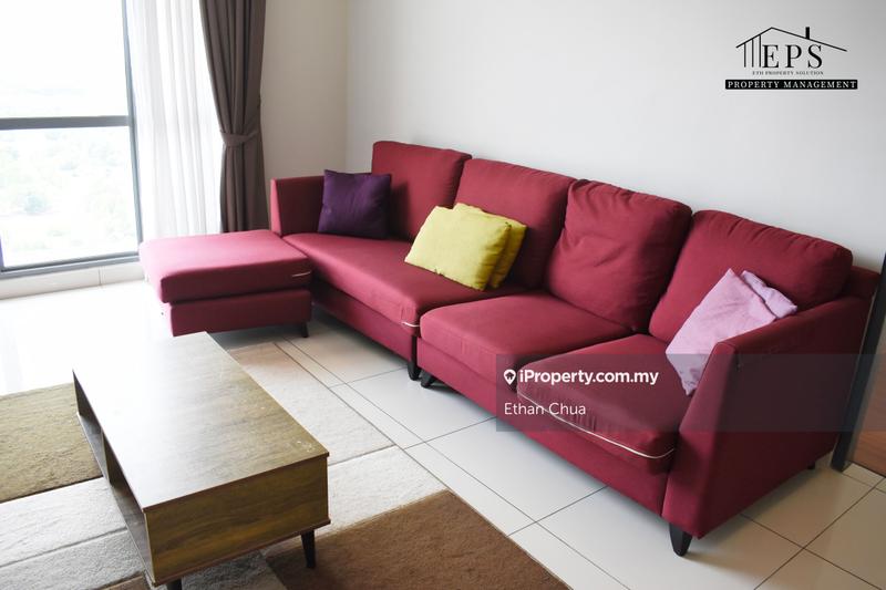 Service Residence for Sale in Da Men by Ethan Chua - iProperty.com.my