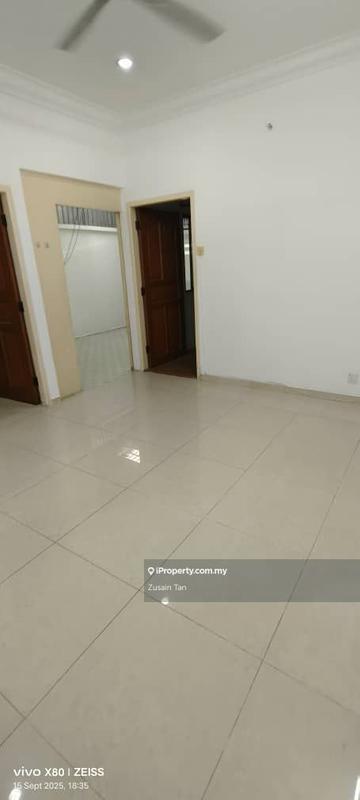 Rumah Berangkai 1 Tingkat untuk Dijual di yce3z, Ayer Itam oleh Zusain Tan - iProperty.com.my