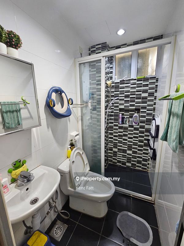 Condominium for Sale in Cheras Heights by Kent Fatt - iProperty.com.my