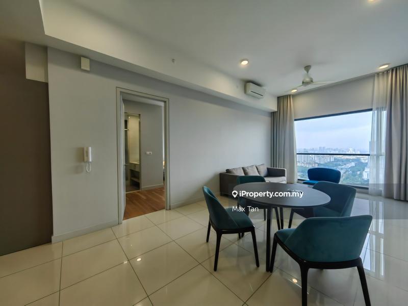 Service Residence for Sale in Cyperus @ Tropicana Gardens by Max Tan - iProperty.com.my