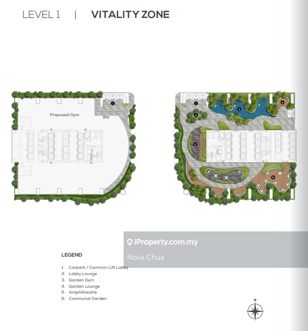 Office for Sale in Kampung Kerinchi (Bangsar South), Kuala Lumpur by Nova Chua - iProperty.com.my