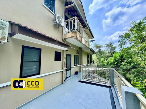 Semi-Detached House for Sale in Meru Valley Golf Resort 3.5 Storey, Ipoh by Kelvin Chow - iProperty.com.my