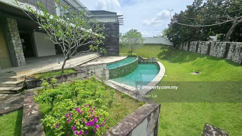 Bungalow House for Rent in Ledang Heights, Iskandar Puteri (Nusajaya) by Heston Lai - iProperty.com.my