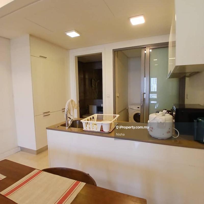 Service Residence for Rent in The Sentral Residences by Nisha - iProperty.com.my