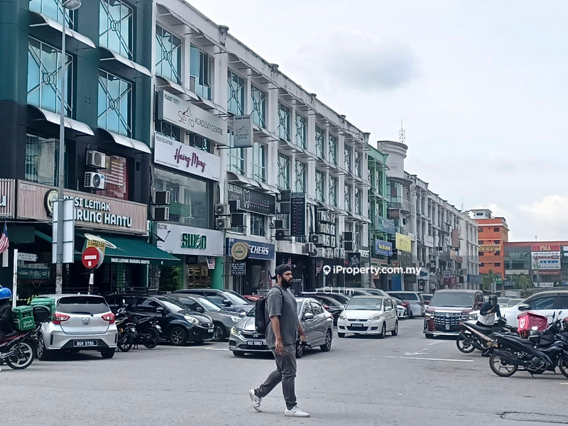 Kedai untuk Disewa di Puchong City, Puchong oleh CL Lim - iProperty.com.my