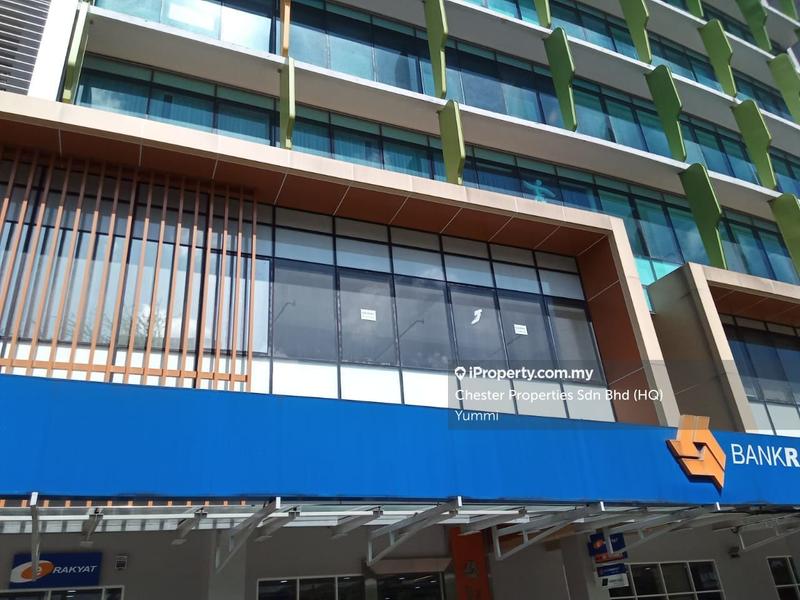 For Rent - Melawati corporate centre
