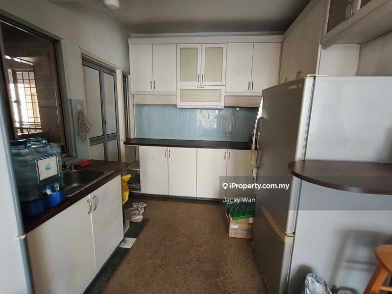 For Sale - Sri Jati 1