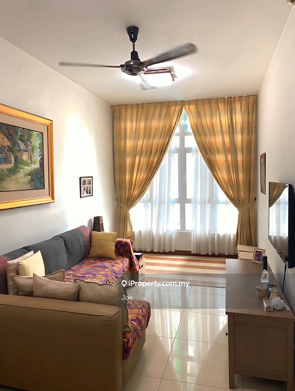 For Sale - Scott Sentral