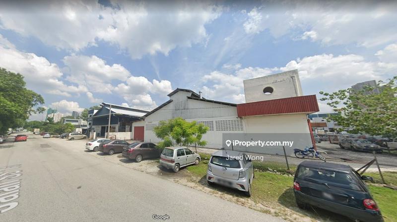 Kilang Terpisah untuk Disewa di SS13, Subang Jaya oleh Jared Wong - iProperty.com.my