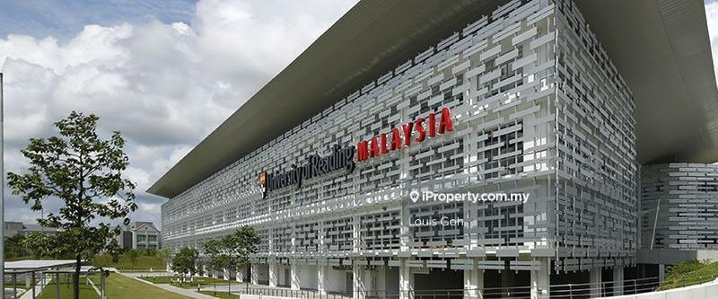 Cluster House for Rent in Eco Botanic, Iskandar Puteri (Nusajaya) by Louis Goh - iProperty.com.my