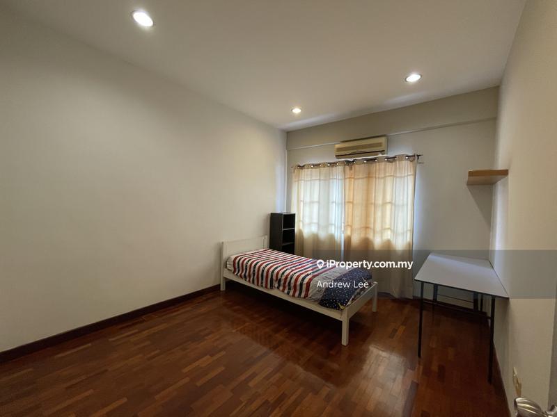 2-storey Terraced House for Sale in Bukit Damansara, Damansara Heights by Andrew Lee - iProperty.com.my