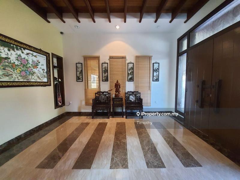 Bungalow House for Sale in Taman Ozana Impian, Bukit Katil by Timothy - iProperty.com.my