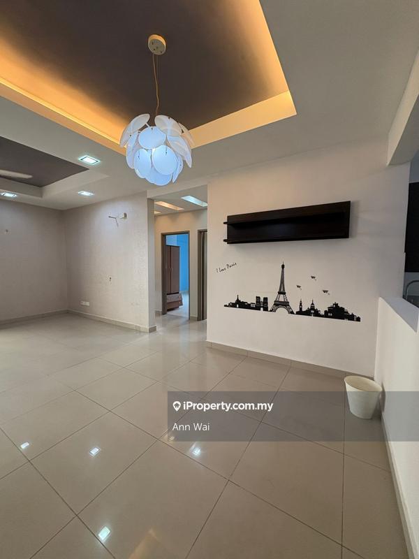 For Sale - Aman Heights Condominium