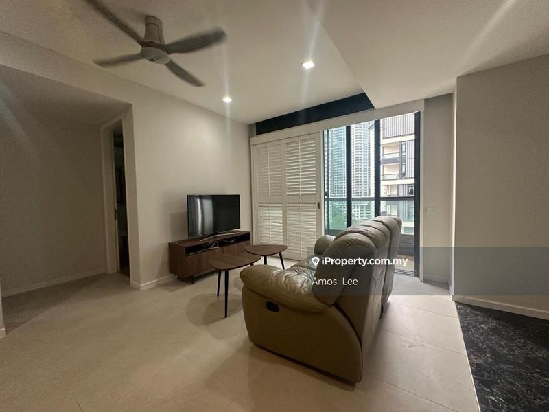 Service Residence for Sale in Arcoris Residences by Amos  Lee - iProperty.com.my