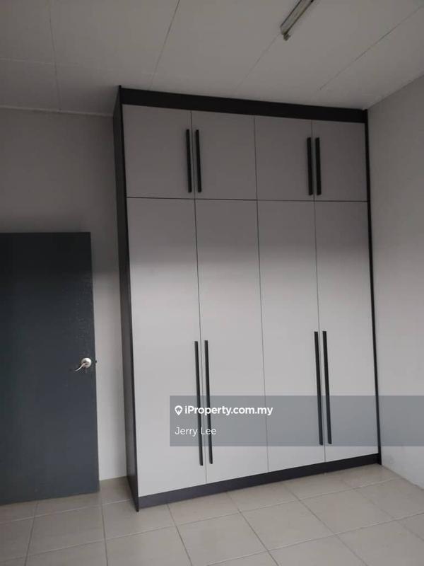 Semi-Detached House for Rent in Taman Puncak Jalil, Seri Kembangan by Jerry Lee - iProperty.com.my