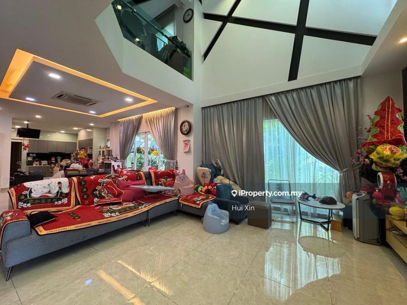 Semi-Detached House for Sale in Bandar Baru Sri Petaling, Sri Petaling by Hui Xin - iProperty.com.my