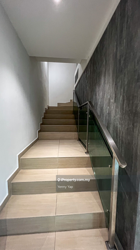 Rumah Berangkai 2 Tingkat untuk Dijual di SD 8, Bandar Sri Damansara oleh Yenny Yap - iProperty.com.my