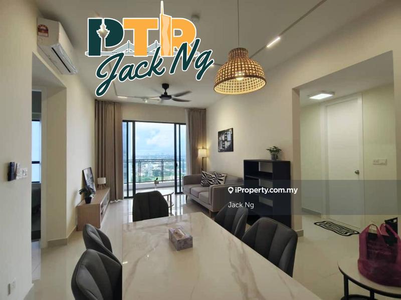 For Rent - GEM Residences