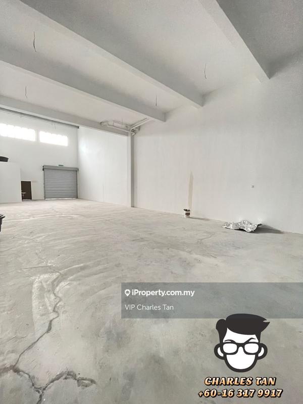 For Rent - TPG Industrial Park