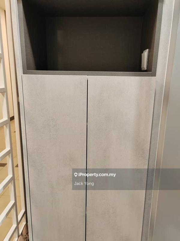 Service Residence for Sale in Aster Green by Jack Yong - iProperty.com.my