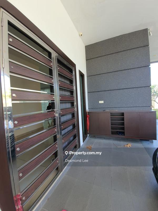 Bungalow House untuk Dijual di Tmn Desa Tebrau, bungalow, Ulu Tiram oleh Desmond Lee - iProperty.com.my