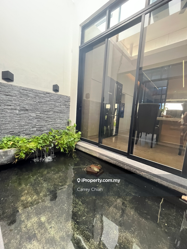 2.5-storey Terraced House for Sale in Lake Edge, Puchong by Carrey Chiah - iProperty.com.my
