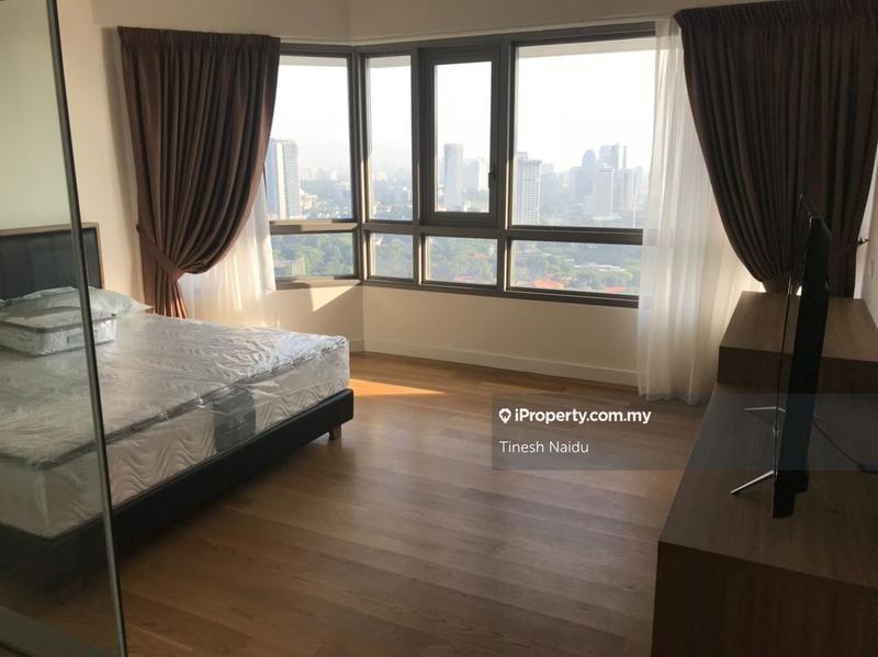 Service Residence for Sale in The Sentral Residences by Tinesh Naidu - iProperty.com.my