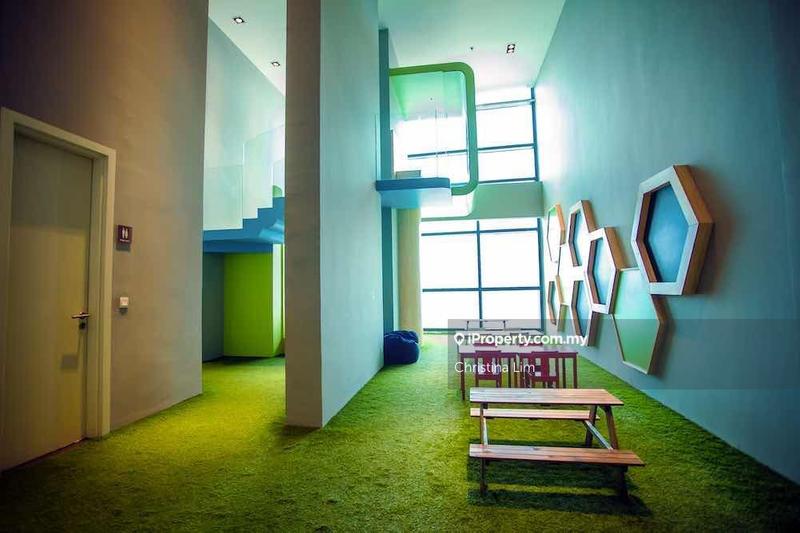 Service Residence for Rent in Tribeca by Christina Lim - iProperty.com.my