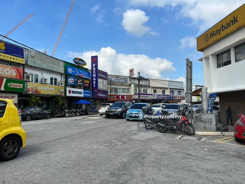 Shop for Sale in Sea Park, Petaling Jaya by WY Chin - iProperty.com.my