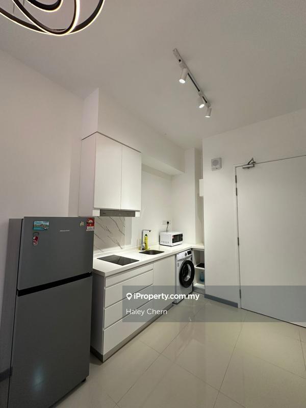 Service Residence for Sale in Southlink by Haley Chern - iProperty.com.my