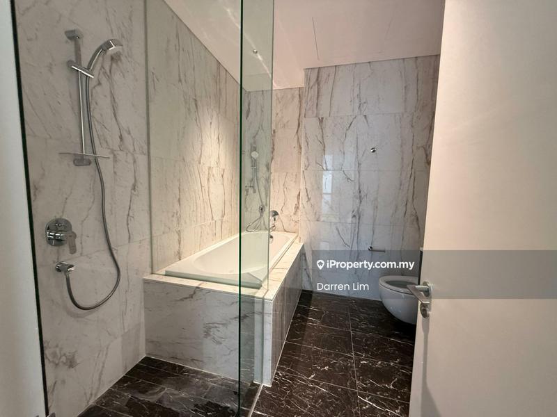 Service Residence for Sale in SO Sofitel Kuala Lumpur Residences by Darren Lim - Bathroom - iProperty.com.my