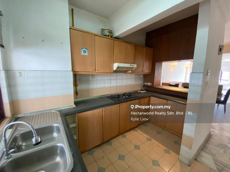 Kondominium untuk Dijual di Menara Polo oleh Kylie Liew - iProperty.com.my