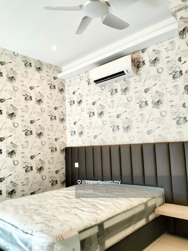 Service Residence for Sale in Marina Residence by Jim Lim - iProperty.com.my