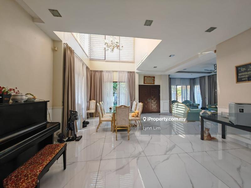 Banglo untuk Dijual di Titiwangsa 3sty Bungalow, Titiwangsa oleh Lynn Lim - iProperty.com.my