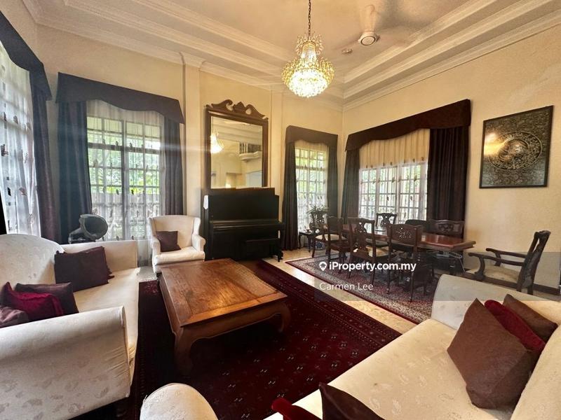 Bungalow House for Sale in SS12, Subang Jaya by Carmen Lee - iProperty.com.my