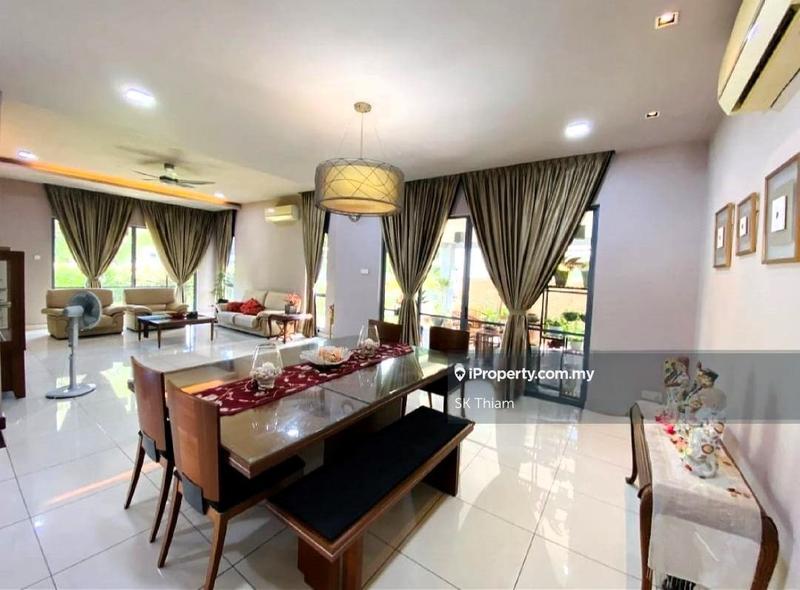 Bungalow House for Sale in Kota Kemuning, Shah Alam by SK Thiam - iProperty.com.my