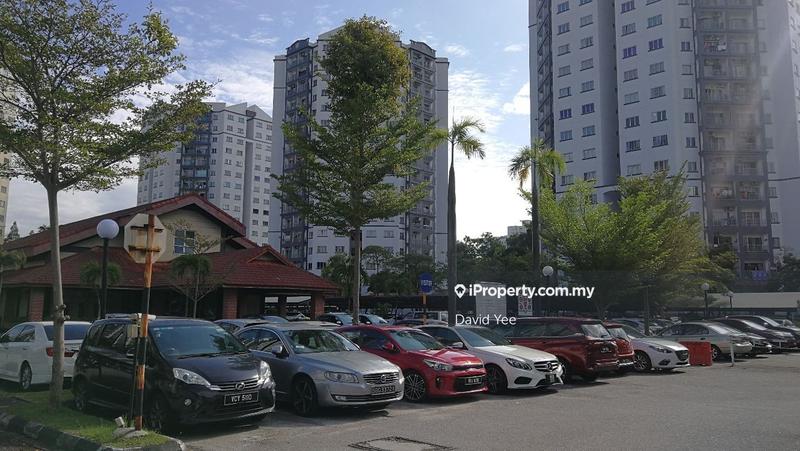 Kondominium untuk Disewa di Menara Menjalara oleh David Yee - iProperty.com.my