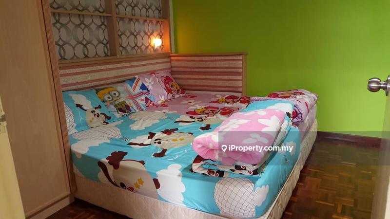 Kondominium untuk Dijual di Selat Horizon Condominium oleh Jasone Gan - iProperty.com.my