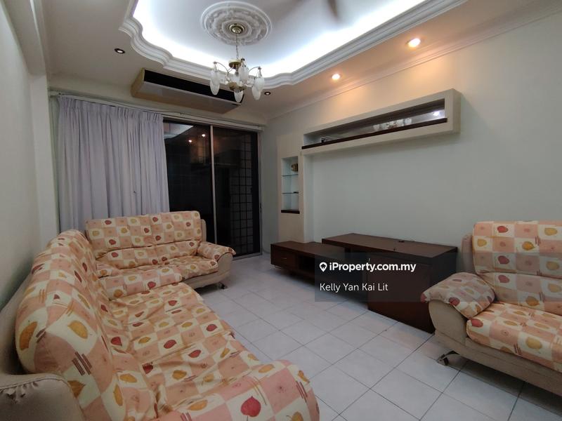 Condominium for Rent in Forest Green by Kelly Yan Kai Lit - iProperty.com.my