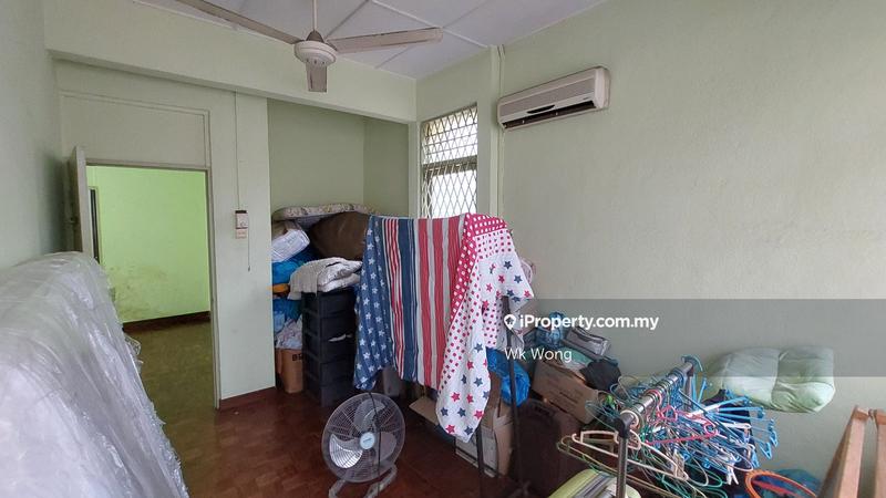 2-storey Terraced House for Sale in Taman Inderawasih, Butterworth by Wk Wong - iProperty.com.my