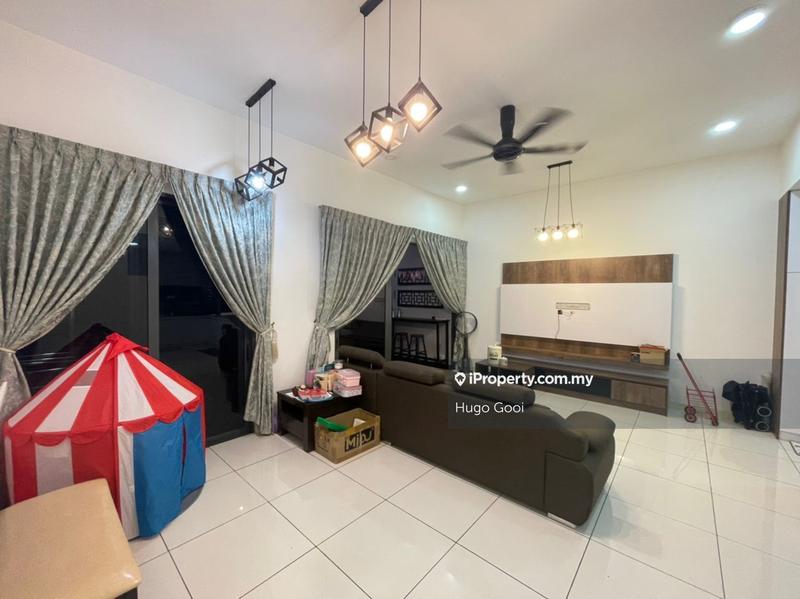 Condominium for Rent in The Veo by Hugo Gooi - iProperty.com.my