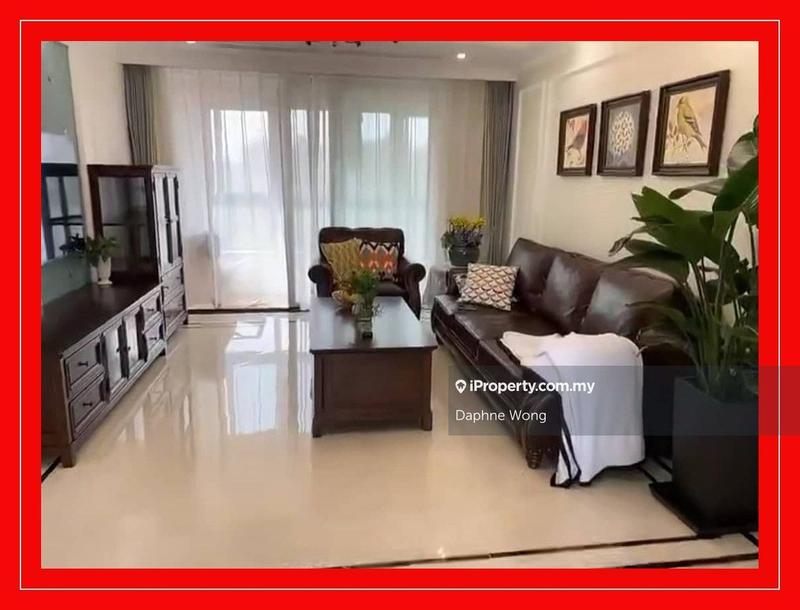 Condominium untuk Dijual di Dynasty Garden Condominium oleh Daphne Wong - iProperty.com.my