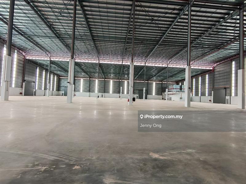 Kilang Terpisah untuk Disewa di Batu Kawan, Batu Kawan oleh Jenny Ong - iProperty.com.my