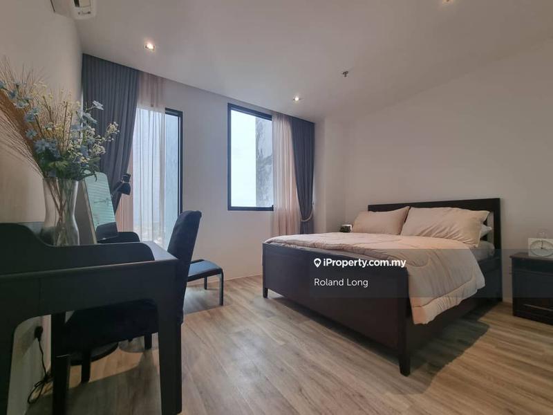 Service Residence for Sale in Lumi Tropicana by Roland Long - iProperty.com.my