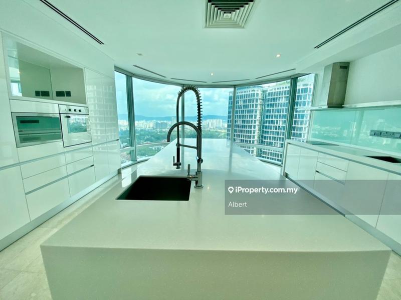 Kondominium untuk Disewa di The Avare oleh Albert - iProperty.com.my